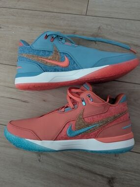 Nike LeBron NXXT Gen AMPD Men's Basketball Shoe